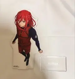 ブルーロック 一番くじ D賞 千切豹馬 アクリルスタンド