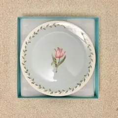 Tiffany & Co. ギフトボックスデザイン皿2枚セット - メルカリ