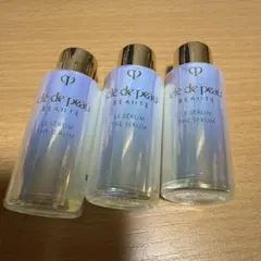 クレ・ド・ポー ボーテ ル セラムII 7ml 3本セット