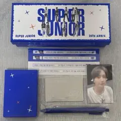 Super Junior Leeteuk Analog Trip トレカ Super Junior Leeteuk Analog Trip トレカ - メルカリ
