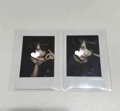 AVAM RE:BORNEDGE 동운 푸른 하늘 체키