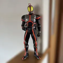 仮面ライダー ファイズ 555 造形師×写真家 ファイズ フィギュア - メルカリ