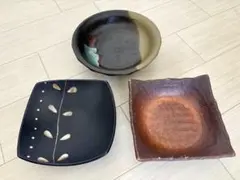 和食器 3枚セット