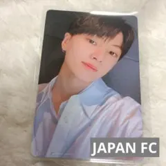 ジェイ　アンケート　公式トレカ