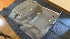 6型ハイエース スーパーGLガソリン車エンジンフード 品番59208-26580