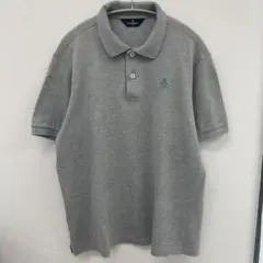 Munsingwear 半袖ポロシャツ　ン51