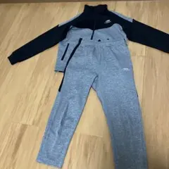 TIGORA ジャージ　130センチ