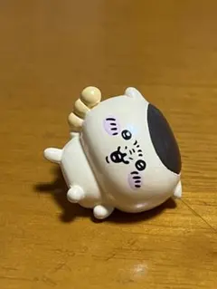 びっくらたまご ちいかわ ふろふちころりんのサムネイル