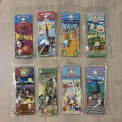 未開封】ご当地ドラえもん ストラップ 10点まとめ売り 根付 - メルカリ