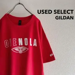 古着 “GILDAN” New Orleans Pelicans Tee