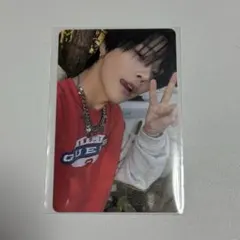 &TEAM D'PARTMENT DICON ニコラス トレカ B-TYPE