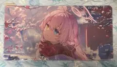 2026年最新】ブルアカ プレイマットの人気アイテム - メルカリ