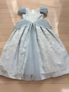 ビビディバビディブティック シンデレラドレス150 - メルカリ