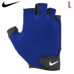 NIKE ナイキ トレーニンググローブフィットネスグローブ パワーグリップ　D