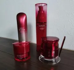 ASTALIFT スキンケア4点セット