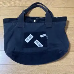 ピンクハウス　トートバッグ