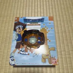 DIGIVICE Ver.REVIVAL 八神太一カラー - メルカリ