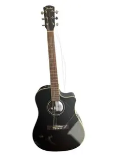 Epiphone FT-350SCE エレアコ (管理ヤテ) Epiphone FT-350SCE エレアコ (管理ヤテ) - メルカリ