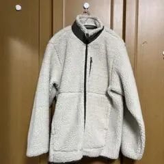 フリース メンズ