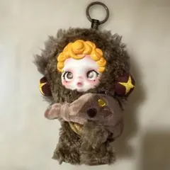 スカルパンダ You found me Sneaky Chestnut 正規品