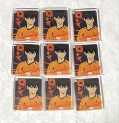 하이큐 아니카페 코로타 카게야마 비오 9점