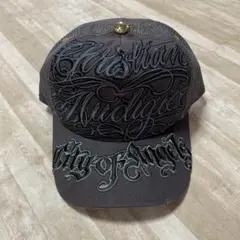 2025年最新】christian audigier キャップの人気アイテム - メルカリ