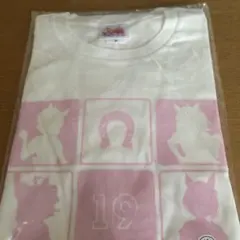 ウマ娘Winning Live 19 Tシャツ Mサイズのサムネイル