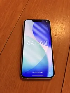 Apple iPhone 13 128Gピンク 本体　美品