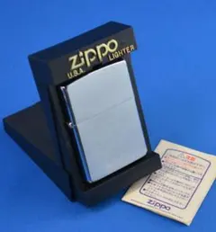 200CB 2003 プレーン/無地【ZIPPO】411062 - メルカリ