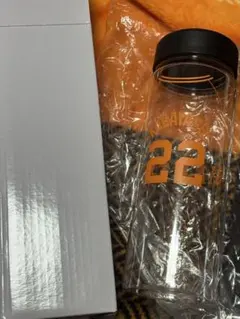 小林誠司 クリアボトル オータムチャンス ジャイアンくじ 2025 巨人