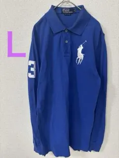2025年最新】ラルフローレン ポロシャツ ビッグポニーの人気