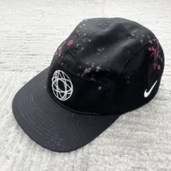 日本 フライ ナイキ Dri-FIT ブレイキング キャッ黒