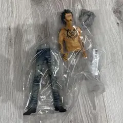 ワンピース KING OF ARTIST トラファルガー・ロー フィギュアのサムネイル