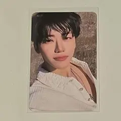 NCTJNJM トレカ ジェミン