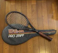 Wilson Prostaff 85 プロスタッフ ピート・サンプラス - メルカリ
