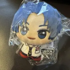 ブルーロック ちびぐるみ Performance Style 潔 世一