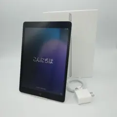 iPad (第9世代) 64GB スペースグレー - メルカリ