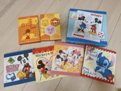 第一生命 非売品 ディズニータオルまとめ売り