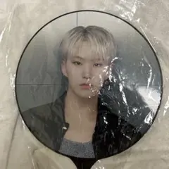 2026年最新】SEVENTEEN right here ホシ うちわの人気アイテム - メルカリ