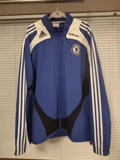 Chelsea FC adidas ジャージ