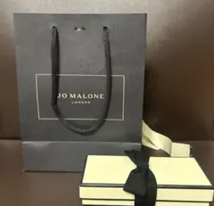 未使用　JO MALONE イングリッシュペアー&フリージアハンドクリーム