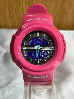 G-SHOCK GA-110TS 新品未使用 裏蓋の保護シール付 5146 - メルカリ