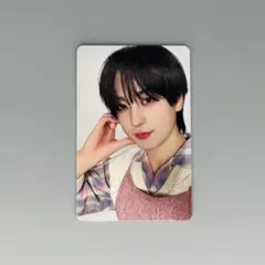 【&TEAM｜ TAKI タキ 】 アンコン メンバーシップ 特典トレカ