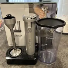 Cuisinart Smart Stick ハンドブレンダー HB-120PCJ - メルカリ
