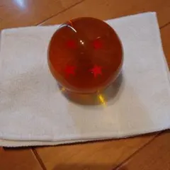 ☆グローブ 型付け ドラゴンボール☆四星球