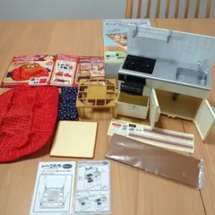 リーメント　わが家のお台所　ほっこりこたつ