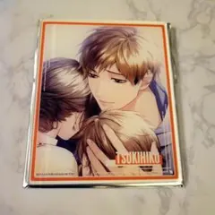 AGF 2025 オトメイト アクリルブロマイド シンキス 比嘉月彦