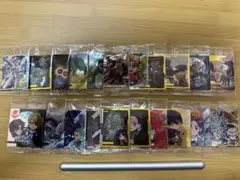 にふぉるめーしょん 機動戦士ガンダム シールウエハースvol.4 ～宇宙の自由～