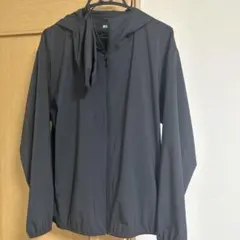 UNIQLOポケッタブルパーカーメンズ
