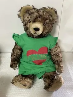 2026年最新】テディベア グロウラーの人気アイテム - メルカリ